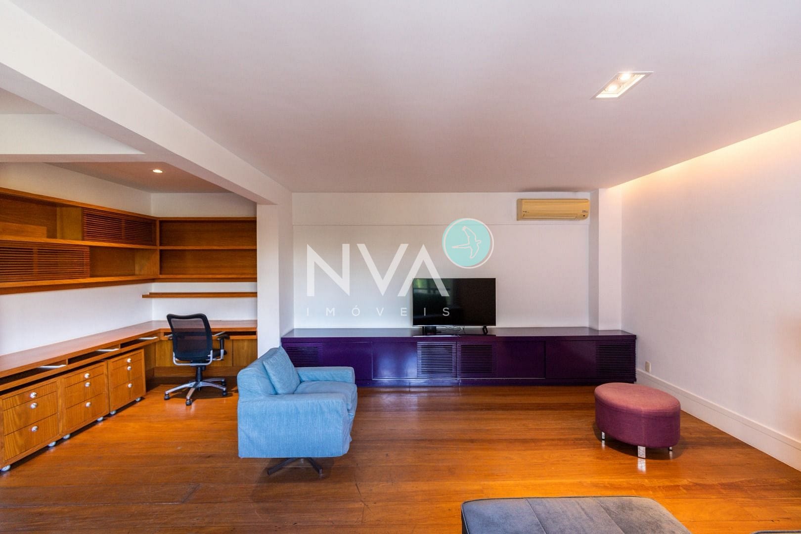 Apartamento, 2 quartos, 111 m² - Foto 3