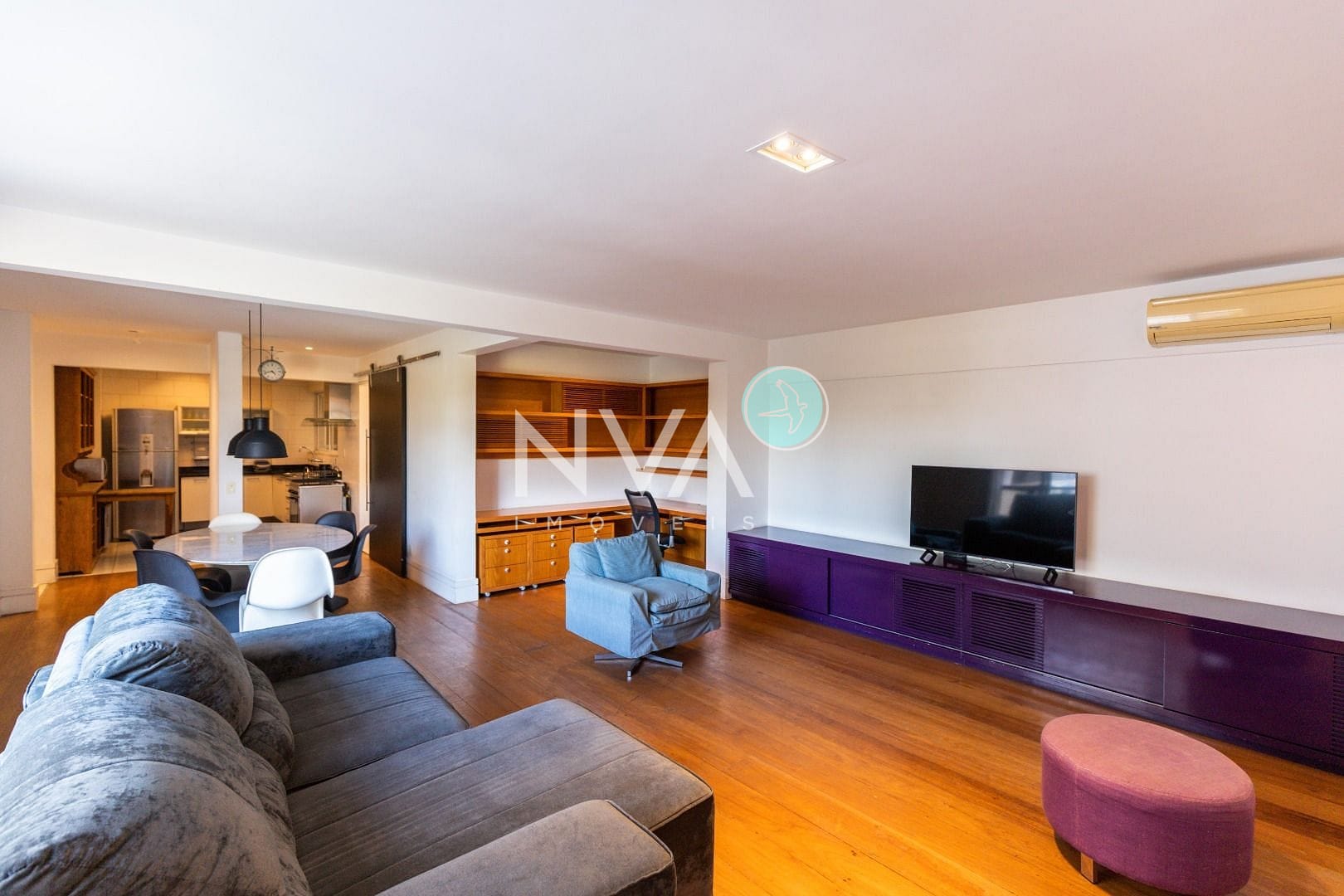 Apartamento, 2 quartos, 111 m² - Foto 4