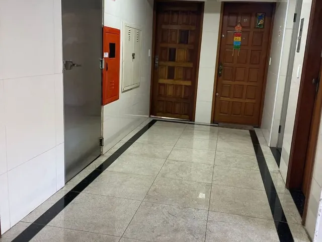 Apartamento 2 quartos e 1 banheiro, para alugar, no bairro Jardim das Flores em São Paulo