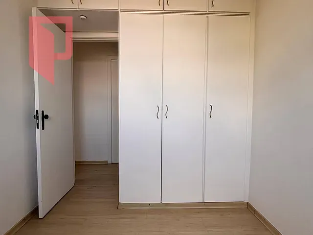 Apartamento com 90m² 3 quartos e 2 banheiros, para alugar, no bairro Caiçaras em Belo Horizonte
