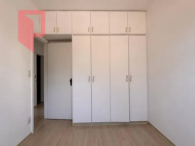 Apartamento com 90m² 3 quartos e 2 banheiros, para alugar, no bairro Caiçaras em Belo Horizonte