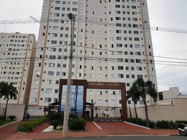 Foto do Apartamento - Apartamento para locação, Parque Industrial, Campinas, SP | Imobiliária Santa Luzia