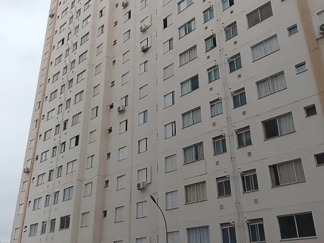 Foto do Apartamento - Apartamento para locação, Parque Industrial, Campinas, SP | Imobiliária Santa Luzia