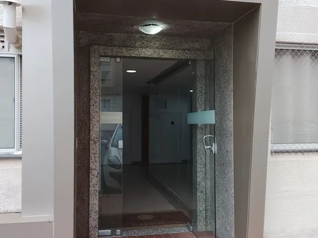 Foto do Apartamento - Apartamento para locação, Parque Industrial, Campinas, SP | Imobiliária Santa Luzia