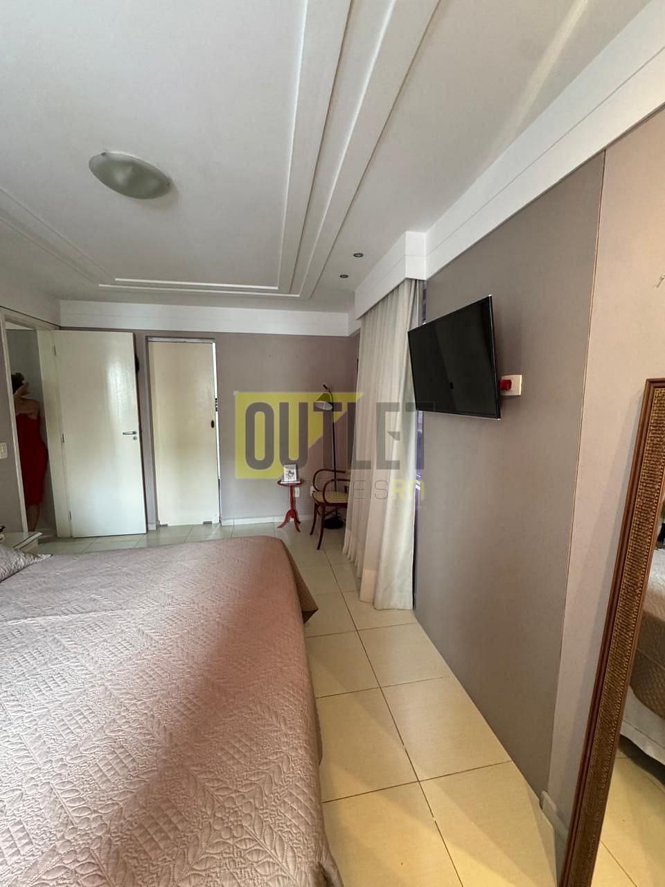 Apartamento à venda com 3 quartos, 143m² - Foto 7