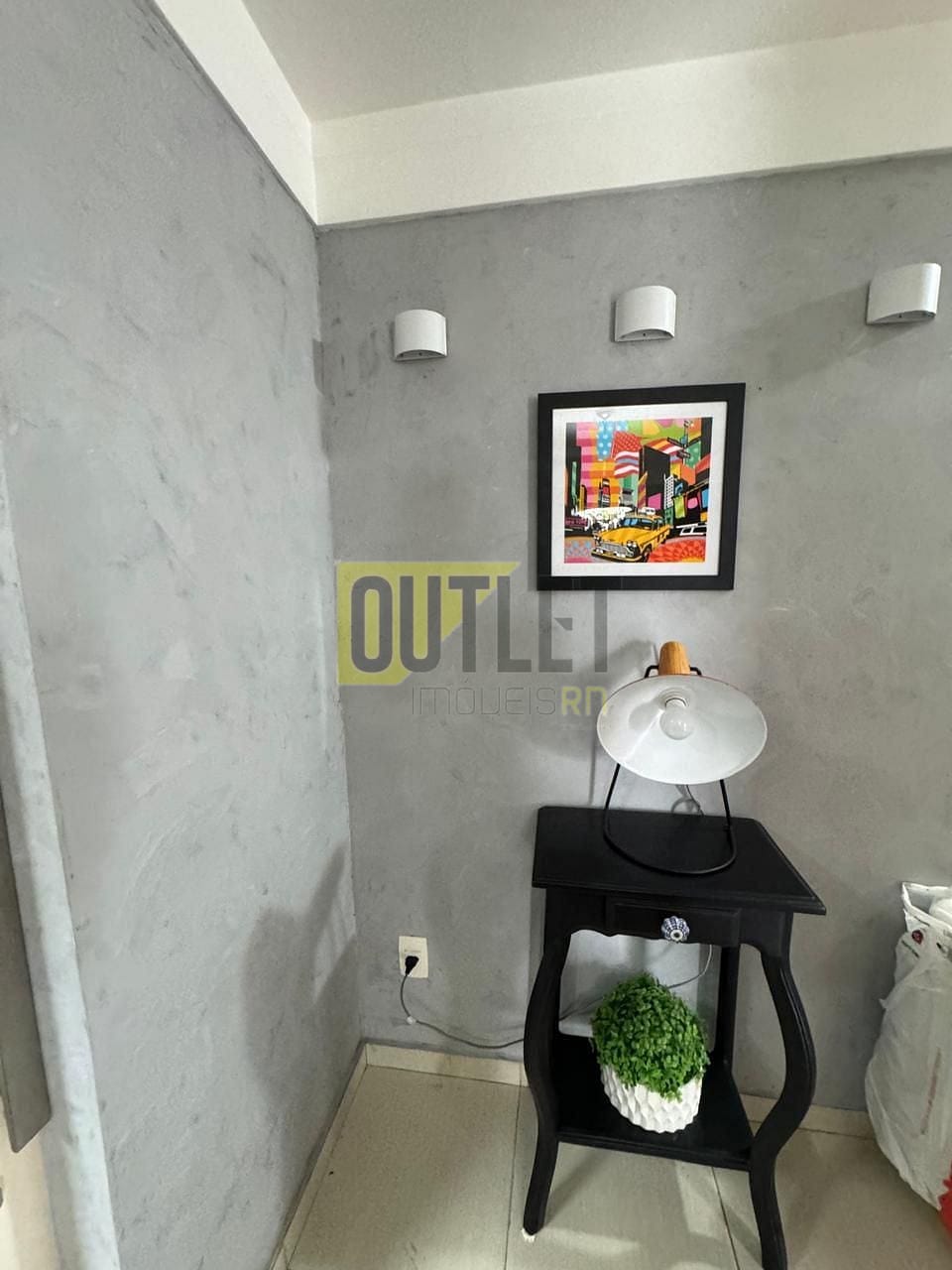 Apartamento à venda com 3 quartos, 143m² - Foto 2