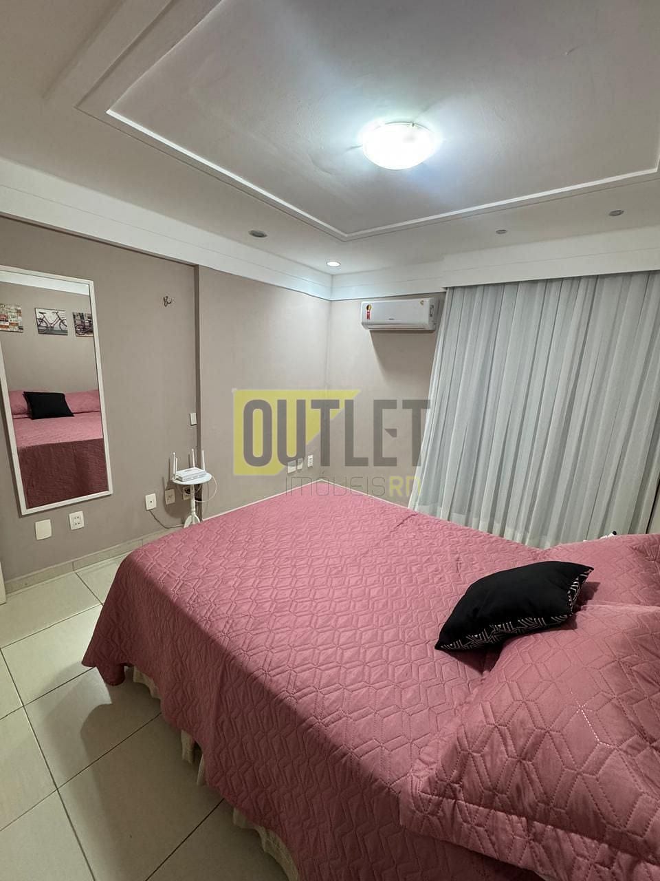 Apartamento à venda com 3 quartos, 143m² - Foto 8