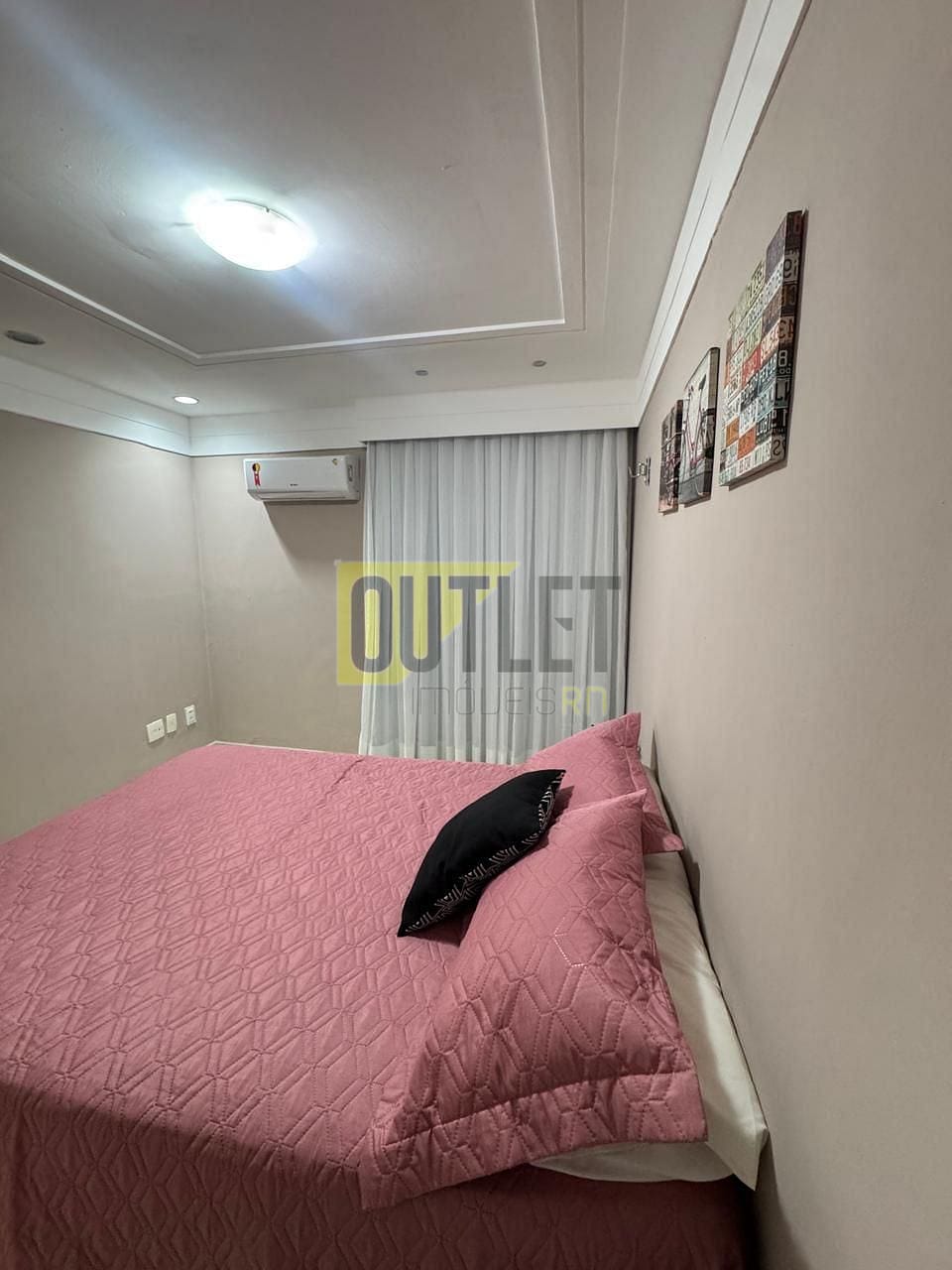 Apartamento à venda com 3 quartos, 143m² - Foto 9