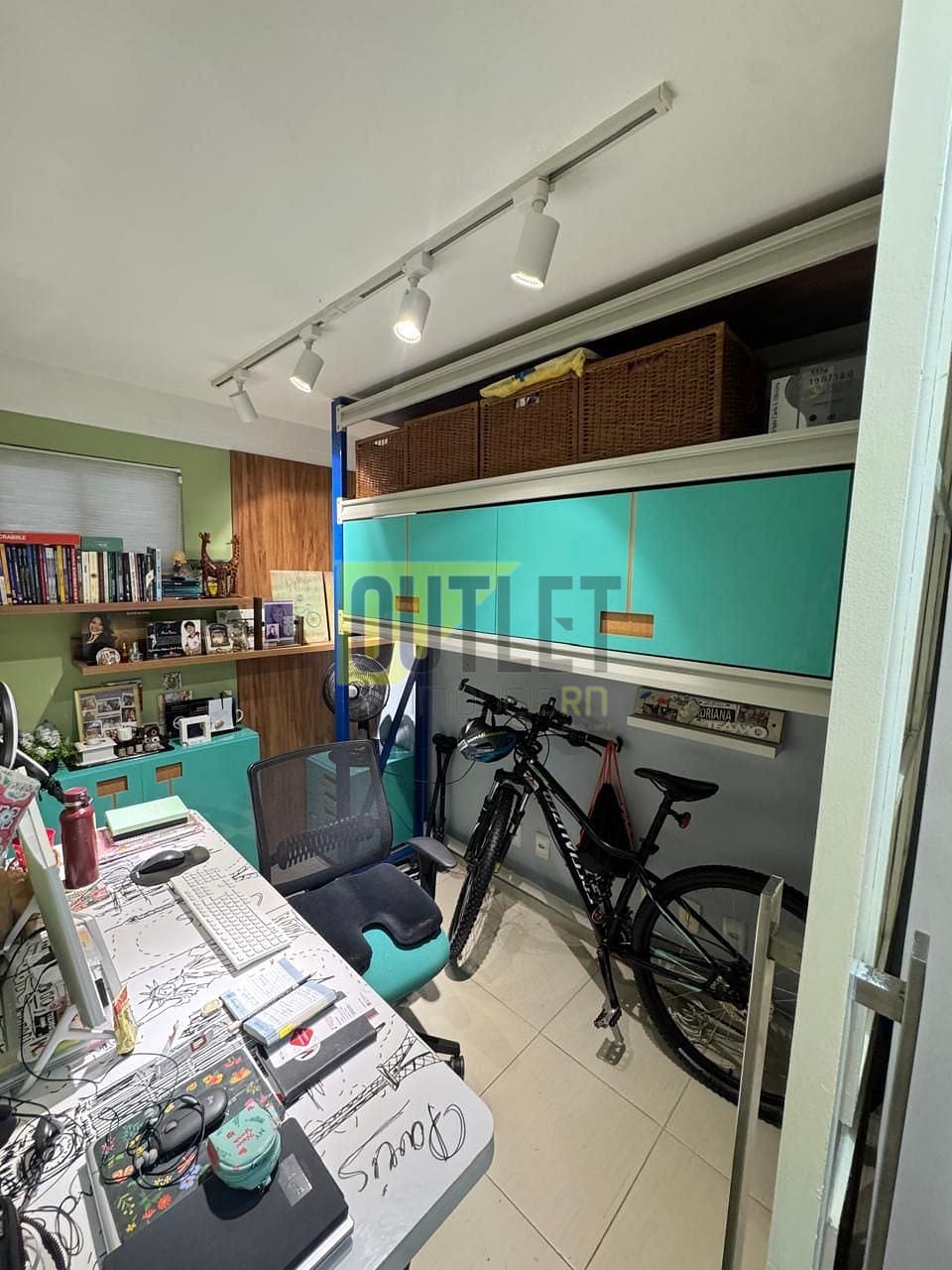Apartamento à venda com 3 quartos, 143m² - Foto 31