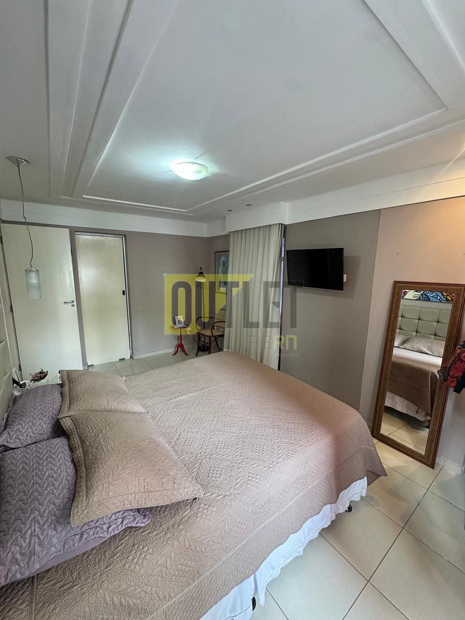 Apartamento à venda com 3 quartos, 143m² - Foto 11