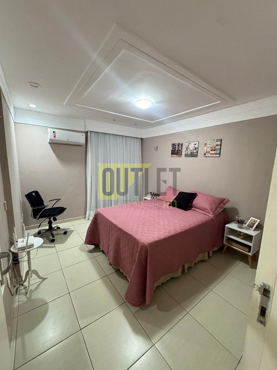 Apartamento à venda com 3 quartos, 143m² - Foto 10