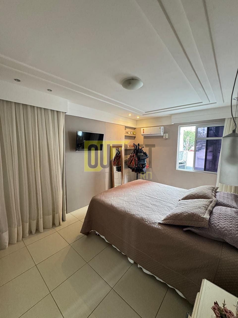 Apartamento à venda com 3 quartos, 143m² - Foto 17