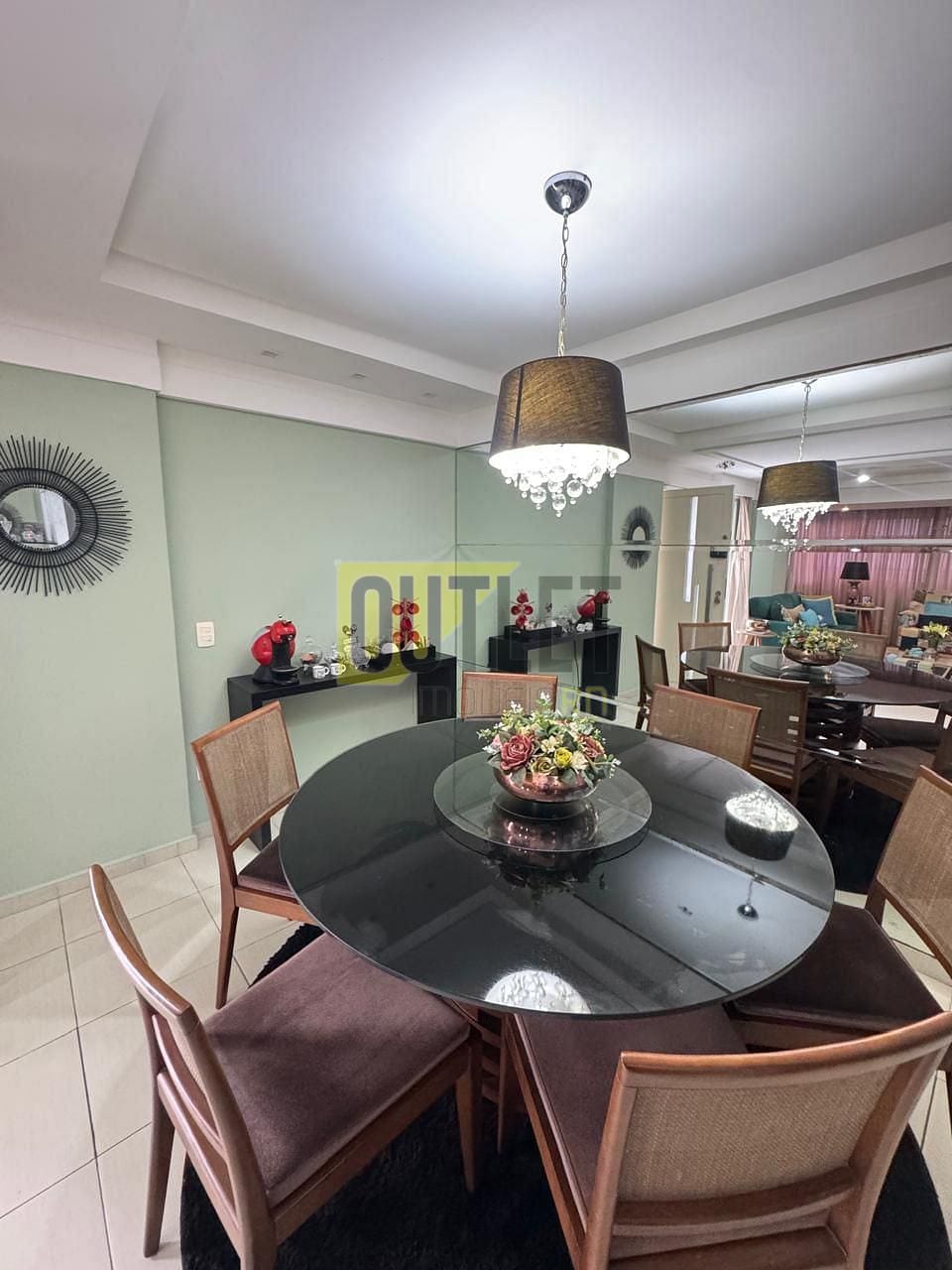 Apartamento à venda com 3 quartos, 143m² - Foto 20