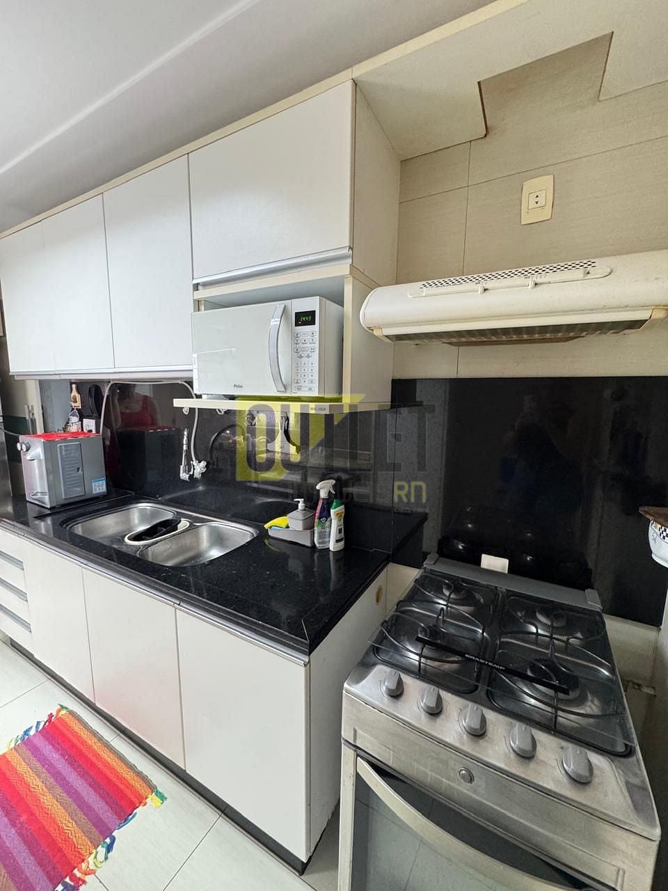 Apartamento à venda com 3 quartos, 143m² - Foto 21