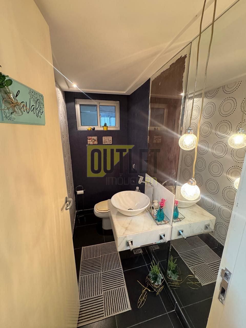 Apartamento à venda com 3 quartos, 143m² - Foto 29