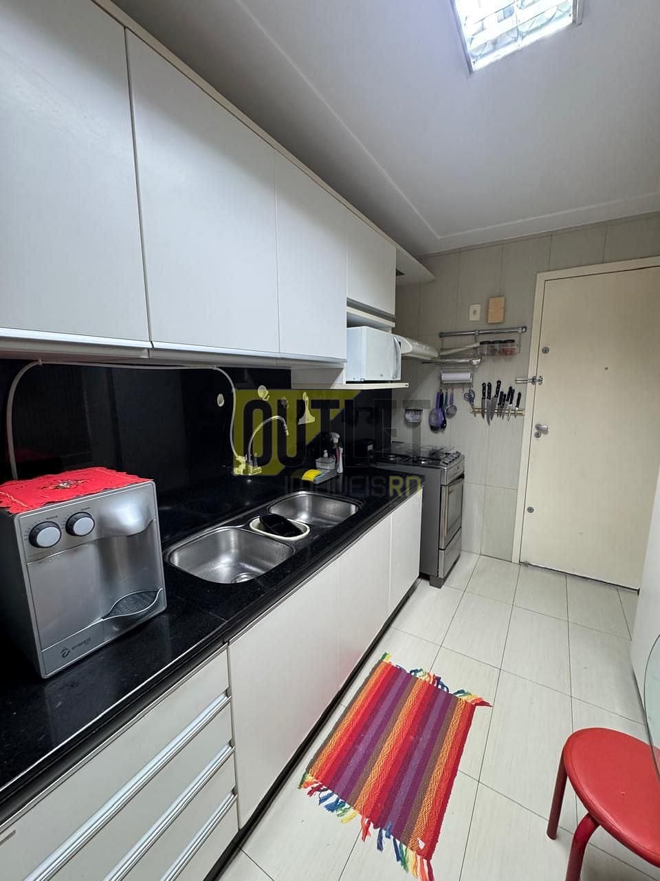 Apartamento à venda com 3 quartos, 143m² - Foto 23