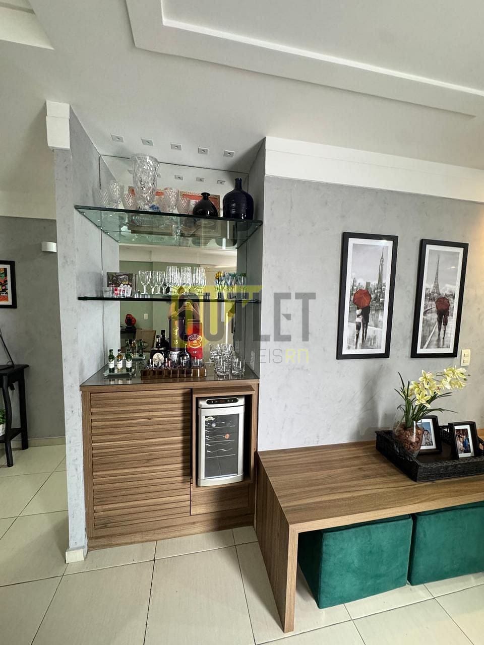 Apartamento à venda com 3 quartos, 143m² - Foto 24
