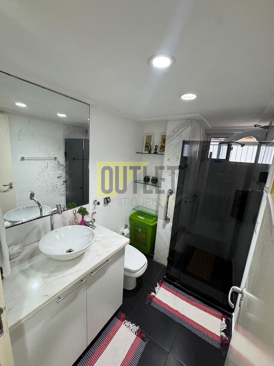 Apartamento à venda com 3 quartos, 143m² - Foto 28