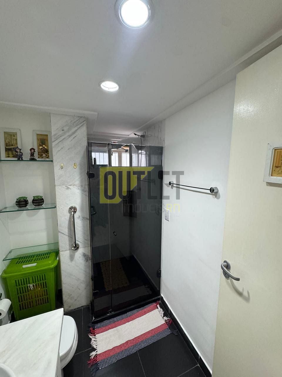 Apartamento à venda com 3 quartos, 143m² - Foto 30