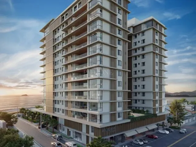 Apartamento com 392m² 3 quartos e 5 banheiros, à venda, no bairro Centro  em Balneário Piçarras