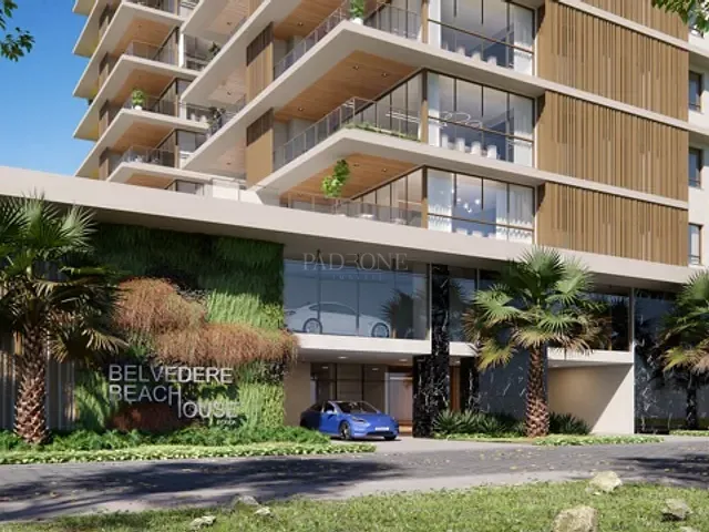 Apartamento com 392m² 3 quartos e 5 banheiros, à venda, no bairro Centro  em Balneário Piçarras