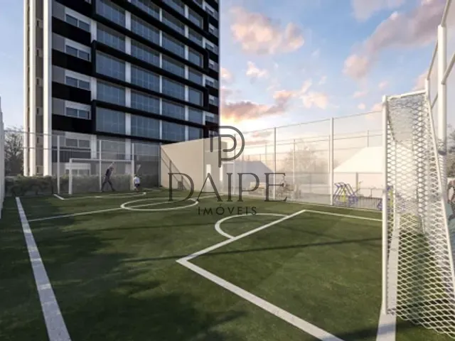 Apartamento com 140m² 3 quartos e 2 banheiros, à venda, no bairro Centro em Campo Bom