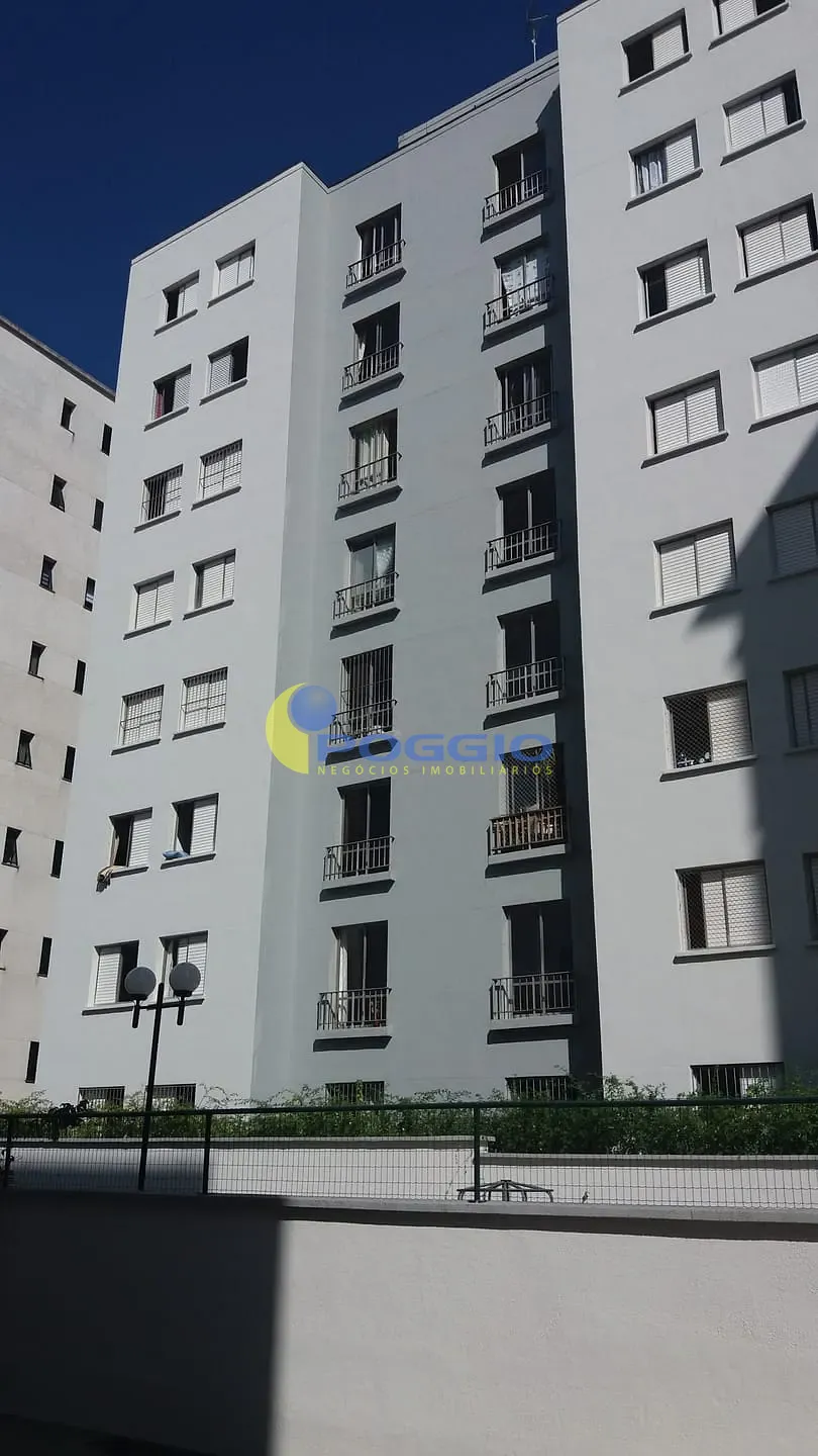 Apartamento, 2 quartos, 62 m² - Foto 3