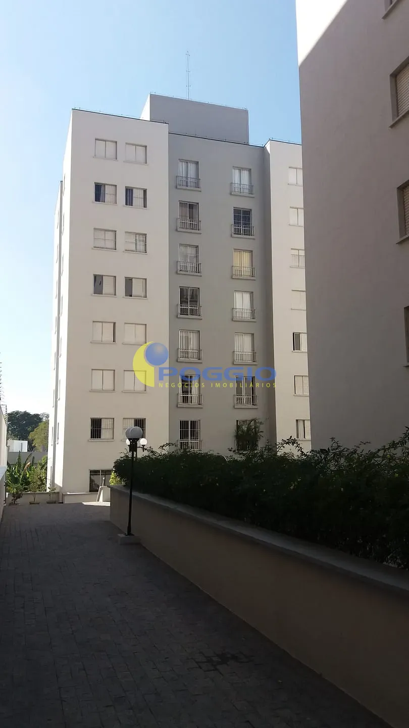Apartamento, 2 quartos, 62 m² - Foto 4