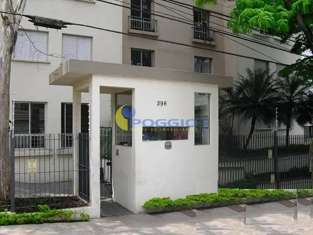Apartamento 2 quartos e 2 banheiros, à venda, no bairro Caxingui em São Paulo
