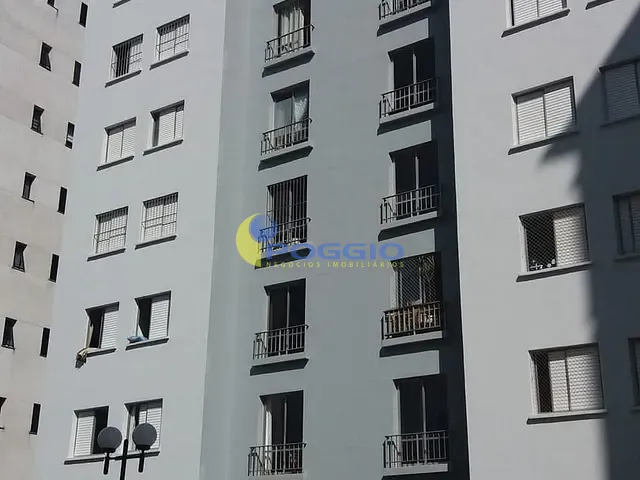 Apartamento 2 quartos e 2 banheiros, à venda, no bairro Caxingui em São Paulo
