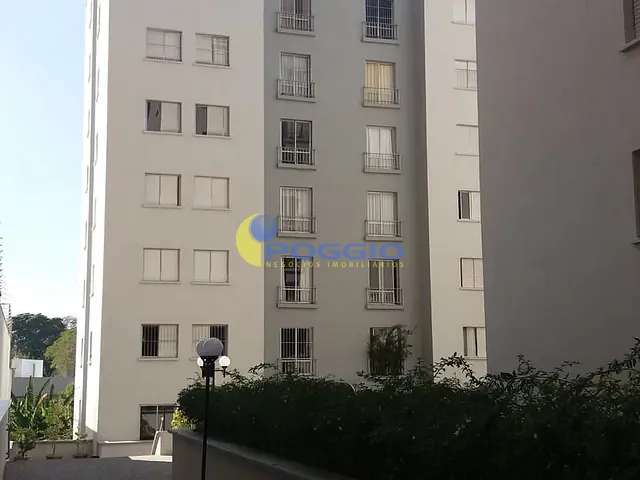 Apartamento 2 quartos e 2 banheiros, à venda, no bairro Caxingui em São Paulo