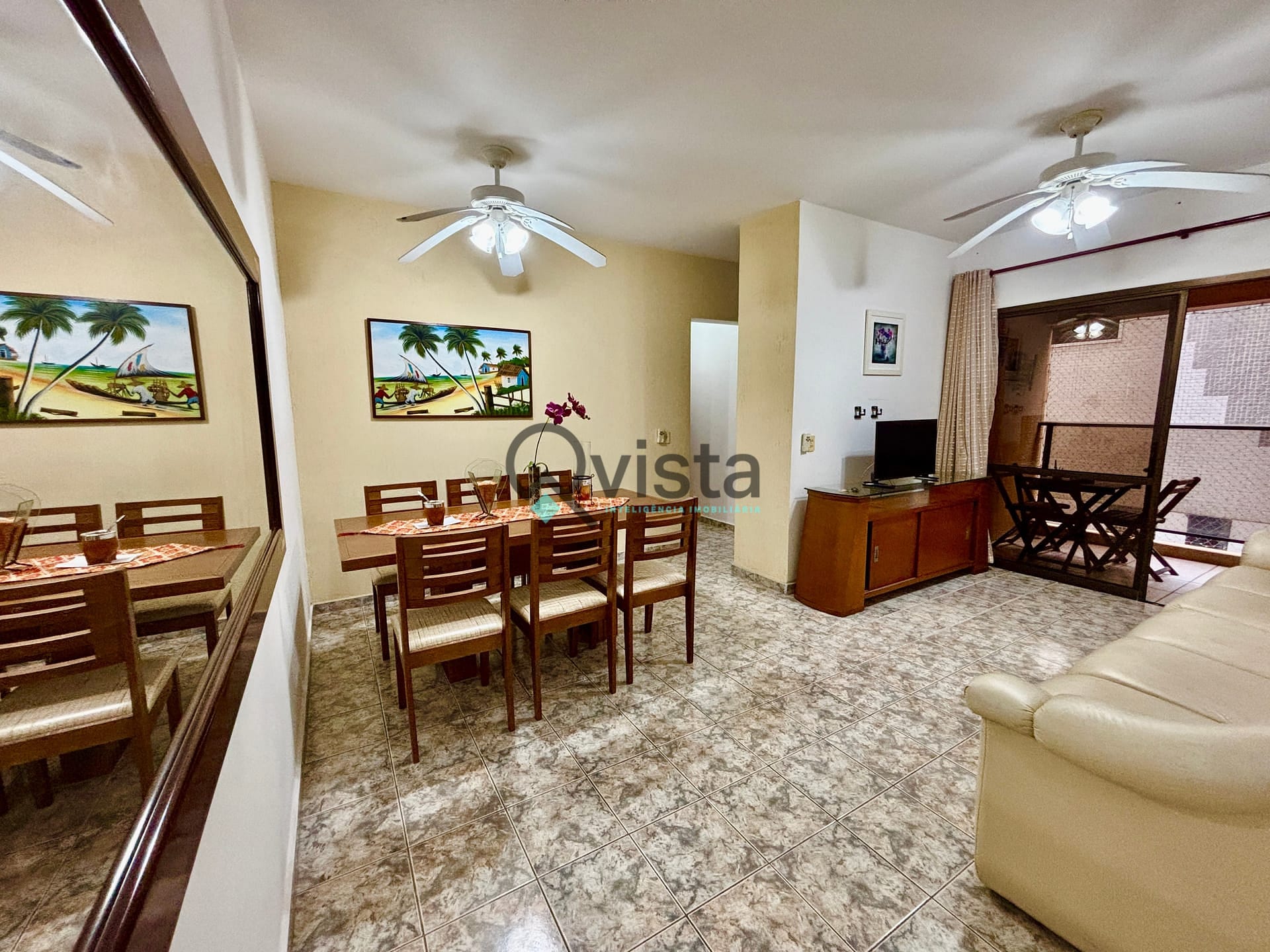 Apartamento, 3 quartos, 93 m² - Foto 4