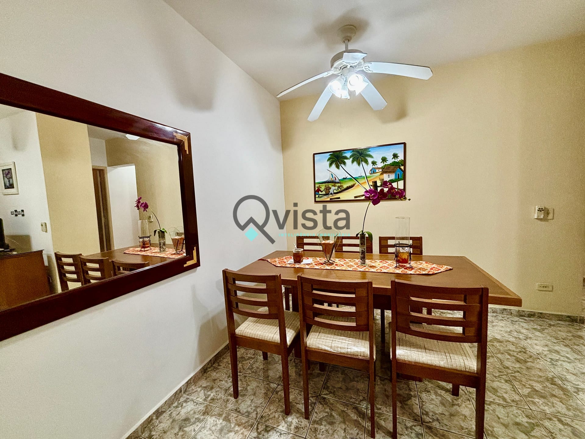 Apartamento, 3 quartos, 93 m² - Foto 2