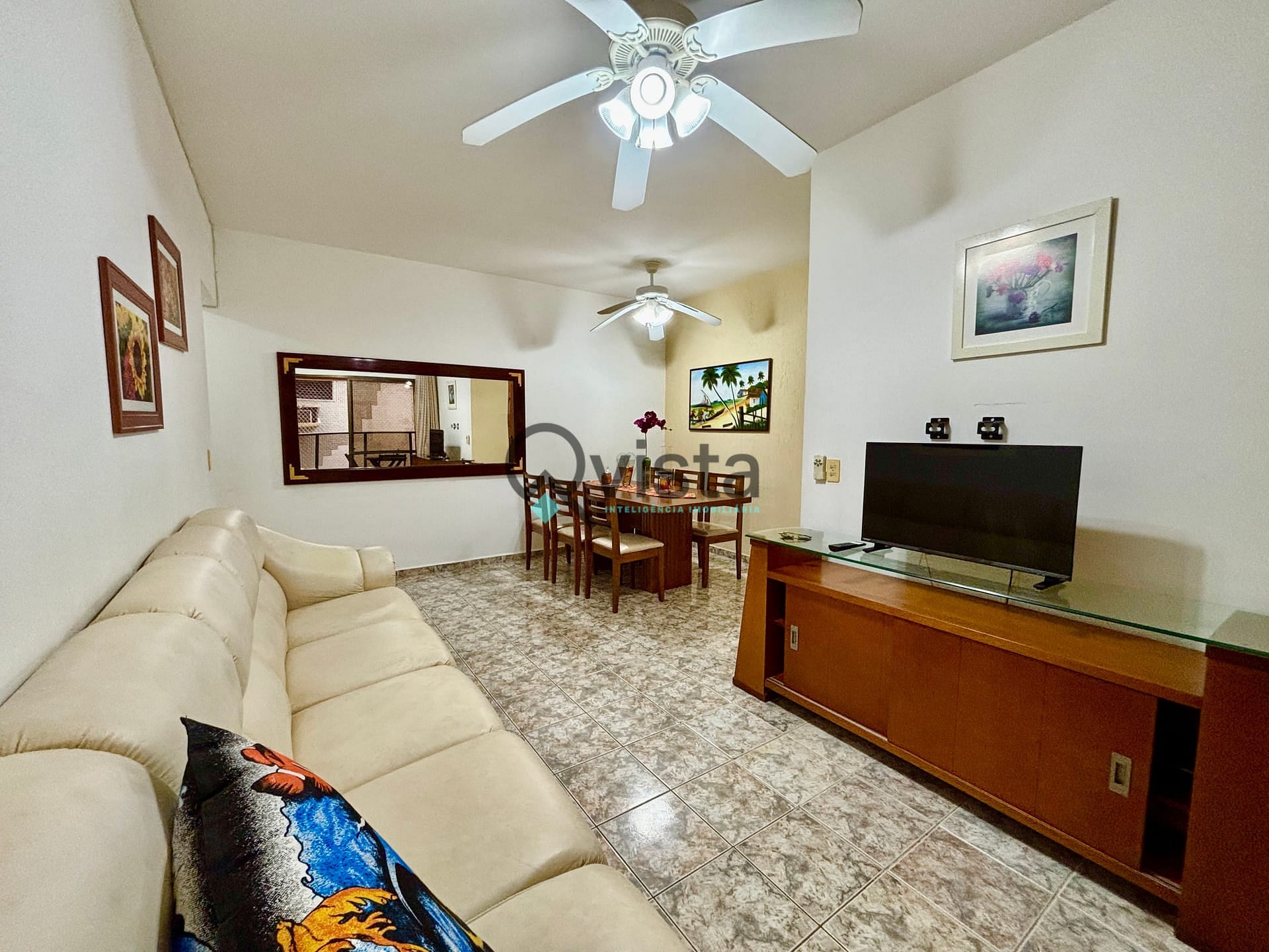 Apartamento, 3 quartos, 93 m² - Foto 5