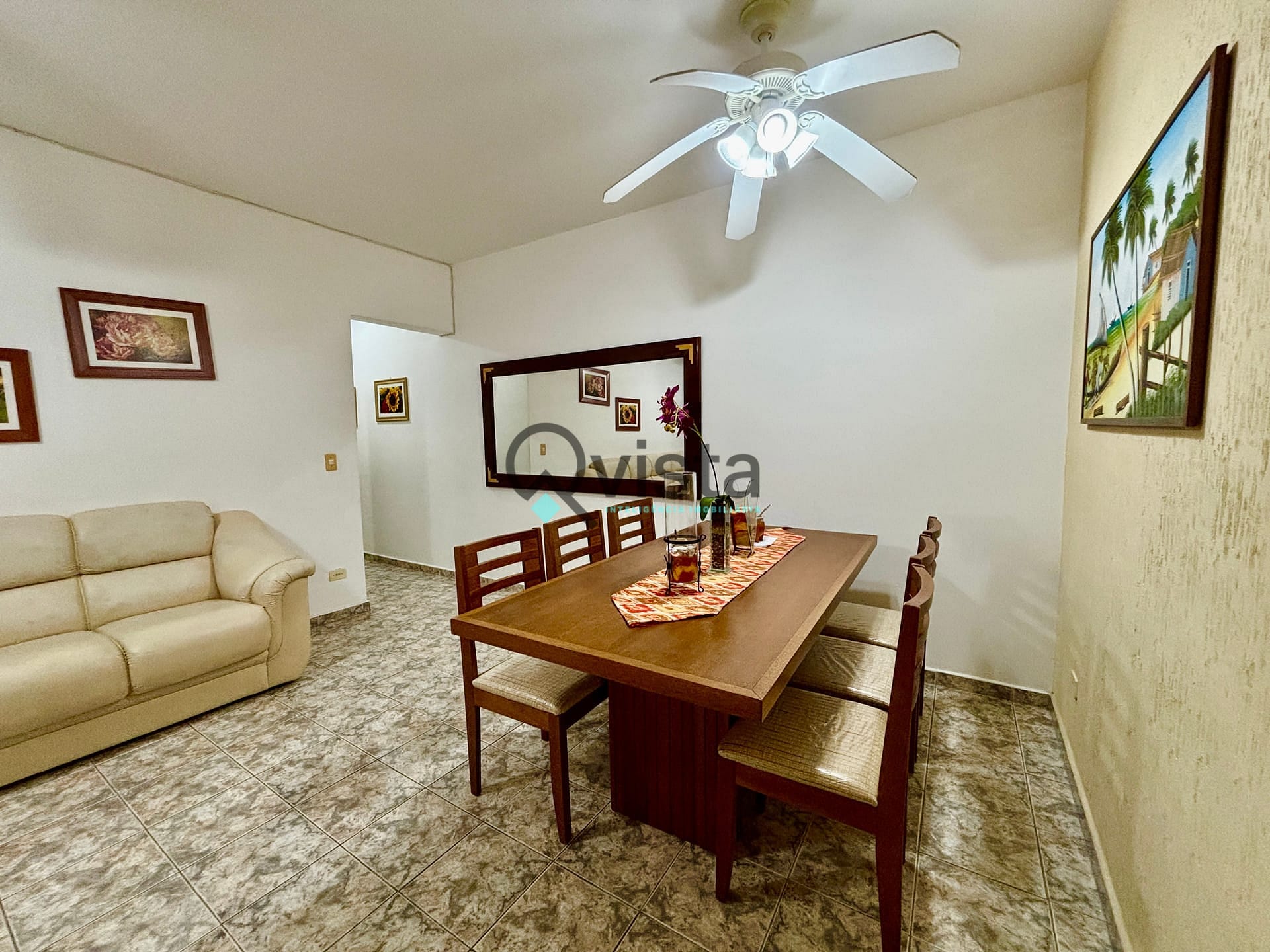 Apartamento, 3 quartos, 93 m² - Foto 8