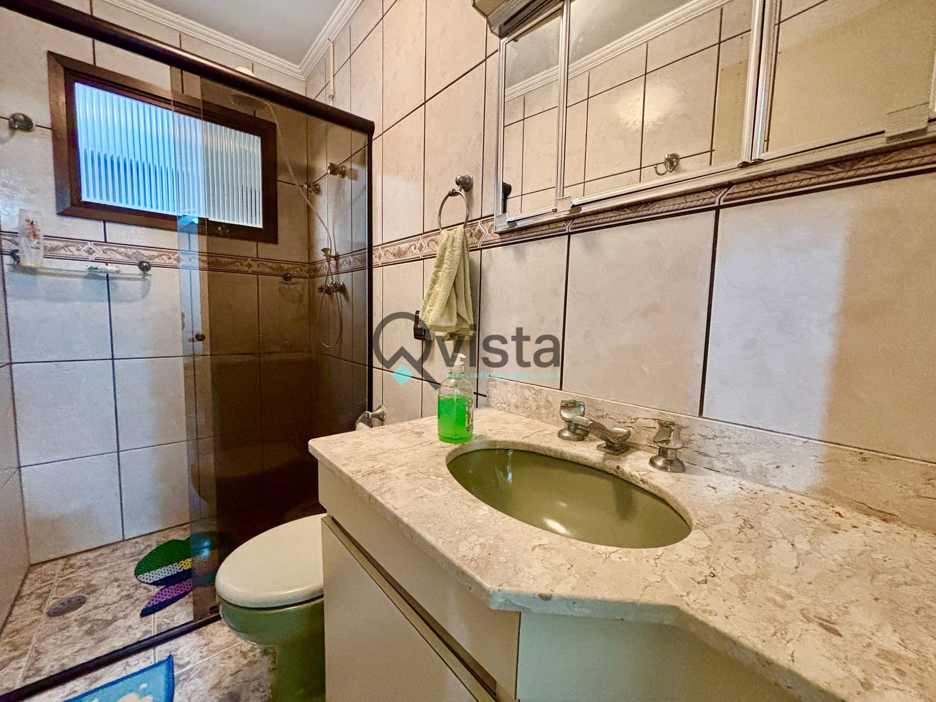 Apartamento, 3 quartos, 93 m² - Foto 11