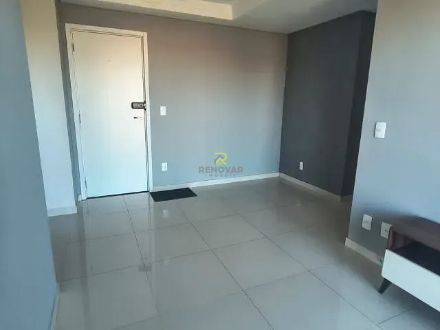 Apartamento 2 quartos e 1 banheiro, para alugar, no bairro Cidade dos Lagos em Guarapuava