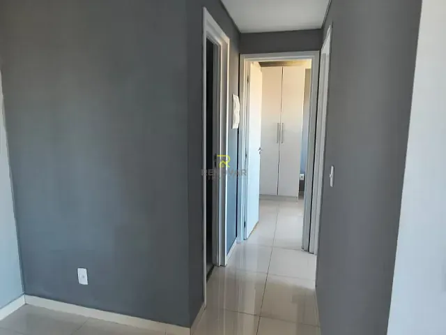 Apartamento 2 quartos e 1 banheiro, para alugar, no bairro Cidade dos Lagos em Guarapuava