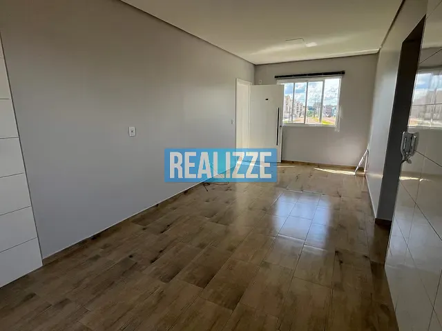 Apartamento com 90m² 2 quartos e 1 banheiro, à venda, no bairro Villa Bella em Marau