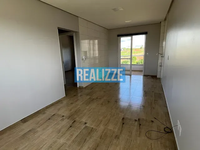 Apartamento com 90m² 2 quartos e 1 banheiro, à venda, no bairro Villa Bella em Marau