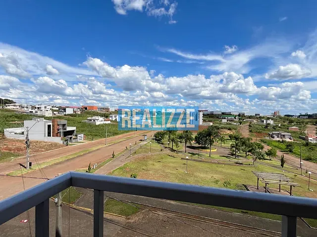Apartamento com 90m² 2 quartos e 1 banheiro, à venda, no bairro Villa Bella em Marau