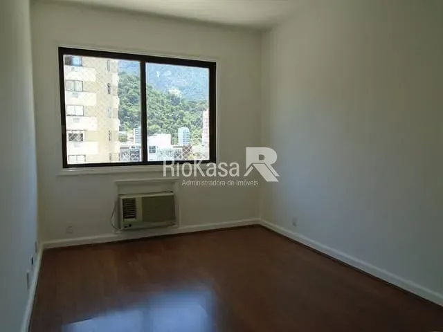Apartamento 2 quartos e 3 banheiros, para alugar, no bairro Gávea em Rio de Janeiro