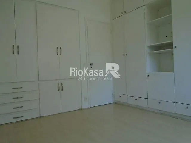 Apartamento 2 quartos e 3 banheiros, para alugar, no bairro Gávea em Rio de Janeiro