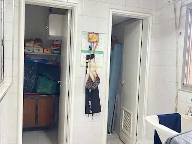 Apartamento com 100m² 3 quartos e 3 banheiros, à venda, no bairro Centro em Ribeirão Preto