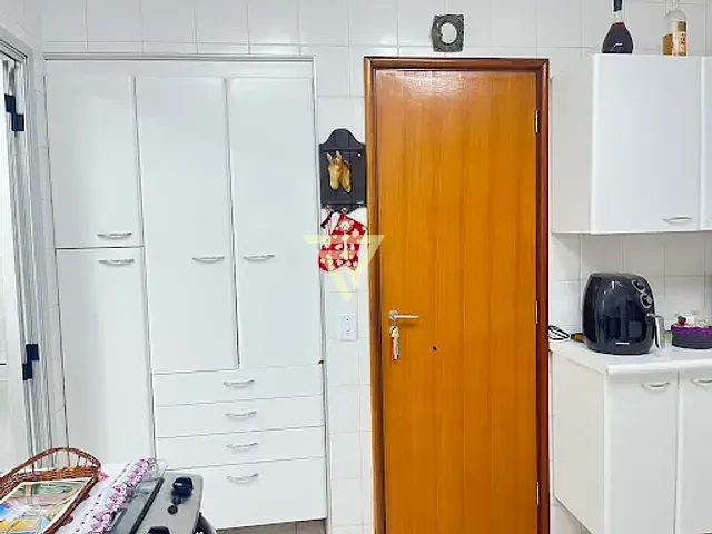 Apartamento com 100m² 3 quartos e 3 banheiros, à venda, no bairro Centro em Ribeirão Preto