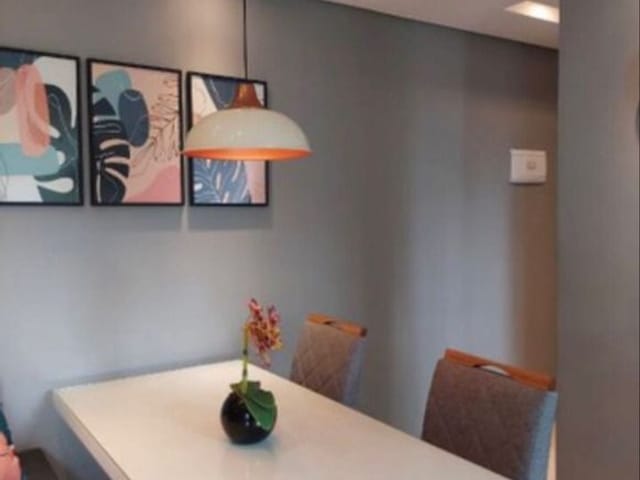 Foto do Apartamento - Apartamento à venda 2 Quartos, 2 Vagas, 47M², Jardim das Indústrias, São José dos Campos - SP | Spazio Campos Gerais | RUSSI IMÓVEIS