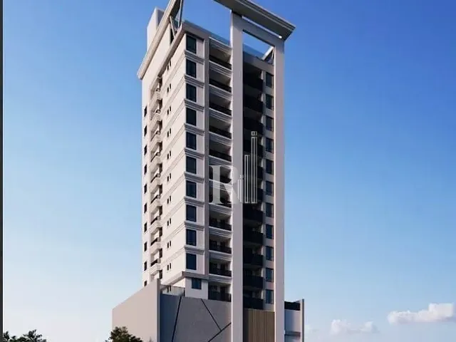 Apartamento 2 quartos e 3 banheiros, à venda, no bairro Perequê em Porto Belo