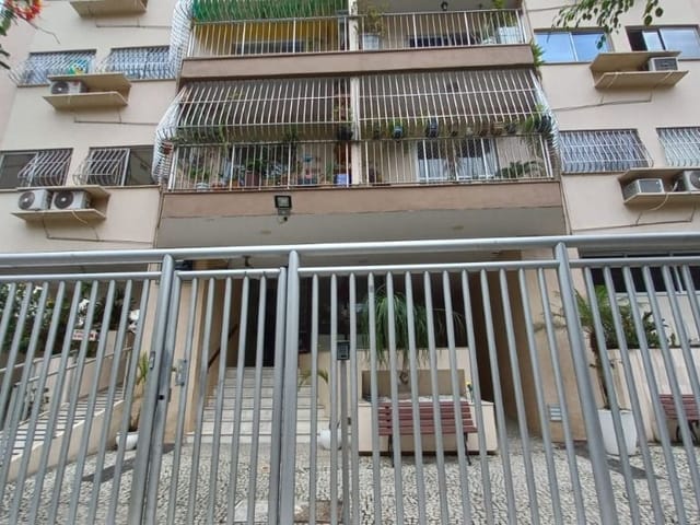 Foto do Apartamento - Apartamento para Locação 2 Quartos, 1 Vaga, 75M², Santa Rosa, Niterói - RJ | Porto Bello | SelfSpin