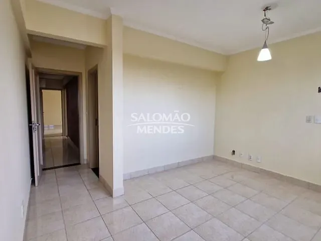 Apartamento 4 quartos e 3 banheiros, à venda, no bairro Nazaré em Belém