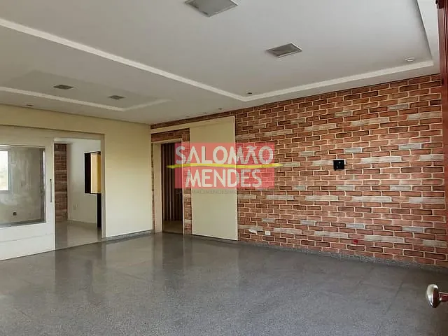 Apartamento 4 quartos e 3 banheiros, à venda, no bairro Nazaré em Belém